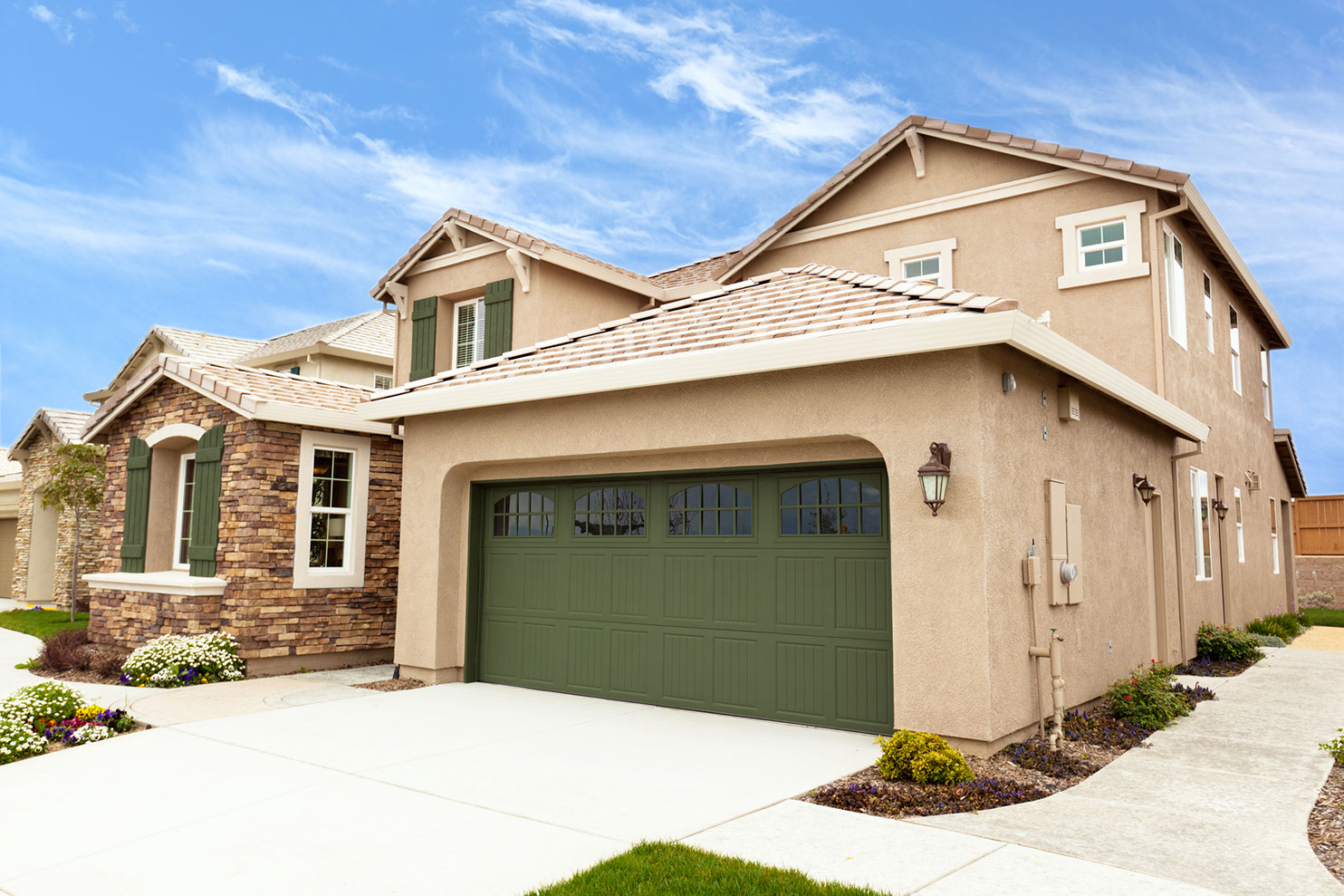 Simple Garage Door Upgrades That Actually Pay Off